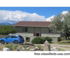 Newly Stucco home and Trex Deck Patio | free-classifieds-usa.com - 1