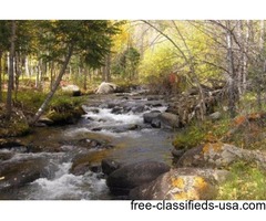 A great Colorado fishing property! | free-classifieds-usa.com - 1