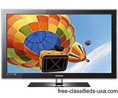 Samsung LN40C550 40-Inch 1080p 60 Hz LCD HDTV (Black) | free-classifieds-usa.com - 1