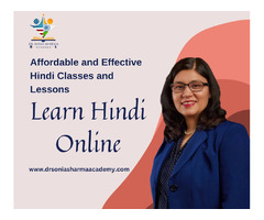 Speak Hindi with Confidence: Join Our Online Language Classes | free-classifieds-usa.com - 2