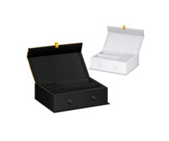 Instant Custom Packaging (ICP) - Premium Quality Custom Boxes | free-classifieds-usa.com - 1