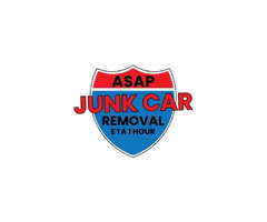 ASAP Towing and Junk Car Removal | free-classifieds-usa.com - 1