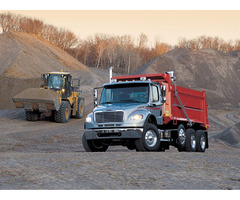Dump truck & equipment financing - (All credit types are welcome to apply) | free-classifieds-usa.com - 1