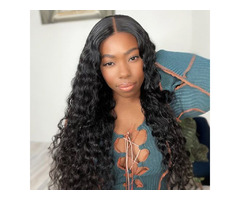 Elevate Your Look with Water Wave Wigs | free-classifieds-usa.com - 2