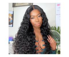 Elevate Your Look with Water Wave Wigs | free-classifieds-usa.com - 3