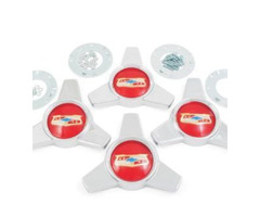 Chevy Wheel Cover Spinners, Show Quality, 1957 | free-classifieds-usa.com - 1