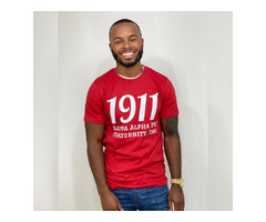 Stand Out in Style with Our Exclusive Kappa Alpha Psi T-Shirt Collection!				 | free-classifieds-usa.com - 1
