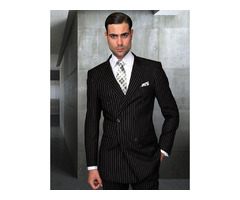 Mens double breasted suits at Contemposuits  | free-classifieds-usa.com - 1