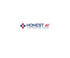 Impactful And Creative Live Event Production Company - Honest AV | free-classifieds-usa.com - 1