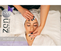 Armpit Laser Hair Removal | Envy Skin Clinic | free-classifieds-usa.com - 1