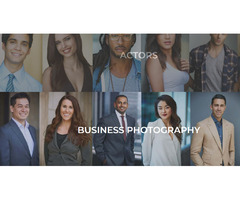 Capturing Success: Anthony Mongiello Photography - Your Premier Headshot Specialist in LA | free-classifieds-usa.com - 1