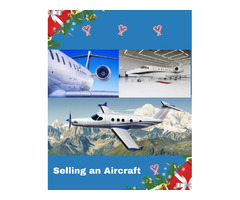 SELLING AN AIRCRAFT | free-classifieds-usa.com - 1