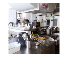 Elevate Your Kitchen with Restaurant Supply in Fort Worth    | free-classifieds-usa.com - 1