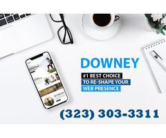 Downey web design for your small business | free-classifieds-usa.com - 1
