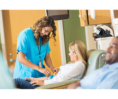 Transform Lives with Patient Care Technician Training | free-classifieds-usa.com - 1