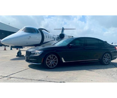 Elevating Travel with Premier Airport Limo Service Chicago | free-classifieds-usa.com - 2