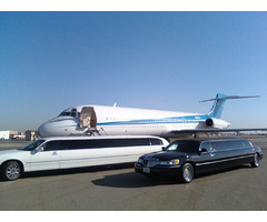 Elevating Travel with Premier Airport Limo Service Chicago | free-classifieds-usa.com - 3