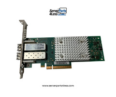 P9D94A HPE STOREFABRIC SN1100Q 16GB 2-PORT FIBRE CHANNEL HOST BUS ADAPTER | free-classifieds-usa.com - 1