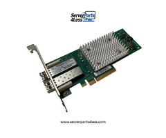 P9D94A HPE STOREFABRIC SN1100Q 16GB 2-PORT FIBRE CHANNEL HOST BUS ADAPTER | free-classifieds-usa.com - 2