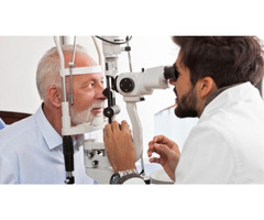 Unleash Clear Vision with Our Expert Ophthalmologists | free-classifieds-usa.com - 1