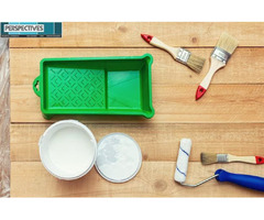 Roll with Precision: Essential Painting Tools in Lexington | free-classifieds-usa.com - 1