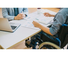 Get the Compensation You Deserve with Expert Disability Lawyers | free-classifieds-usa.com - 1