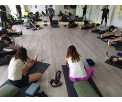 Yoga By Mindshift Psychological Service Center | free-classifieds-usa.com - 1