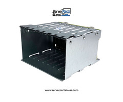 778157-B21 HPE ML350 GEN 9 SFF 8 BAY DRIVE CAGE KIT (2.5IN) | free-classifieds-usa.com - 1