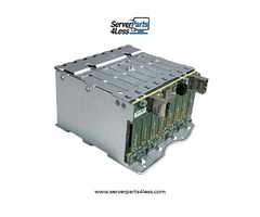 778157-B21 HPE ML350 GEN 9 SFF 8 BAY DRIVE CAGE KIT (2.5IN) | free-classifieds-usa.com - 4