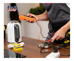 Solve Your Appliance Issues With Expert Repair Services  | free-classifieds-usa.com - 1