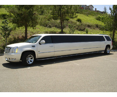 Elevate Your Travel with Our Stylish Limo Rental Services Pleasanton CA | free-classifieds-usa.com - 2