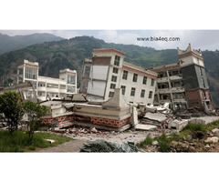 California Dreams Secured: BIA4EQ Ensures Confidence Amidst Earthquakes | free-classifieds-usa.com - 1