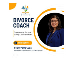 Divorce Coach in New York - Helping You Navigate Your Divorce Journey | free-classifieds-usa.com - 2