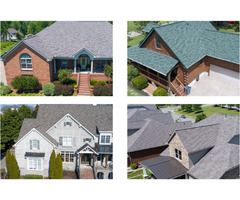 Leading Old Hickory Roofing Company in Tennesse - Tim Leeper Roofing  | free-classifieds-usa.com - 1