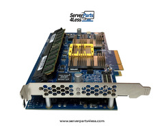 510-000003 HPE SIMPLIVITY OMNICUBE STORAGE SERVER ACCELERATOR CARD 8GB DDR3 | free-classifieds-usa.com - 1