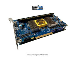 510-000003 HPE SIMPLIVITY OMNICUBE STORAGE SERVER ACCELERATOR CARD 8GB DDR3 | free-classifieds-usa.com - 3