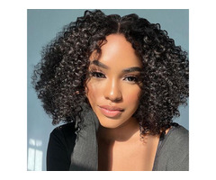 The Ultimate Guide to Styling Kinky Curly Wigs | free-classifieds-usa.com - 2