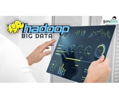 Job Oriented Training on BigData - Hadoop | free-classifieds-usa.com - 1