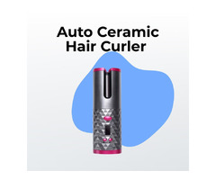 Auto Ceramic Hair Curler | free-classifieds-usa.com - 1