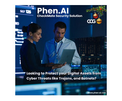  Looking to Protect your Digital Assets from Cyber Threats like Trojans, and Botnets? | free-classifieds-usa.com - 1