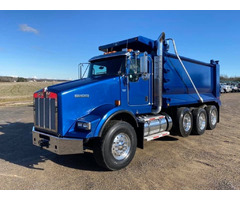 Our company can help you finance a dump truck - (We handle all credit profiles) | free-classifieds-usa.com - 1