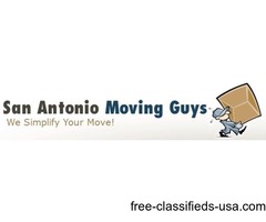 Professional San Antonio Movers in Texas | free-classifieds-usa.com - 1