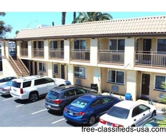 Enjoy Your Stay With Marina Inn Hotel | free-classifieds-usa.com - 1
