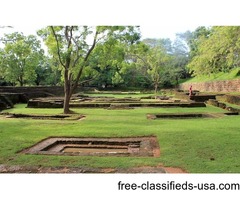 Places to See in Sri Lanka | free-classifieds-usa.com - 1