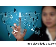 Online Travel Agencies - Vacation Travel | free-classifieds-usa.com - 1