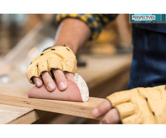 From Coarse to Fine: Exploring Hardwood Flooring Abrasives | free-classifieds-usa.com - 1