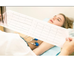 Unlock Your Future in Healthcare with EKG Courses in NYC | free-classifieds-usa.com - 2