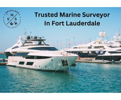 Hire Trusted Marine Surveyor In Fort Lauderdale  | free-classifieds-usa.com - 1