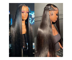 Do HD Lace Wigs Provide a Breathable and Lightweight Experience? | free-classifieds-usa.com - 4