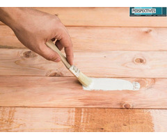 Unveil the Grain: Choosing Exterior Wood Stains Wisely | free-classifieds-usa.com - 1